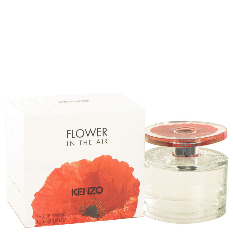 Kenzo Flower In The Air