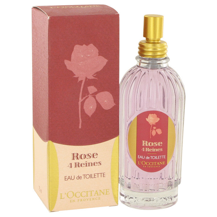 Rose 4 Reines