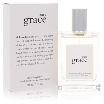 Pure Grace