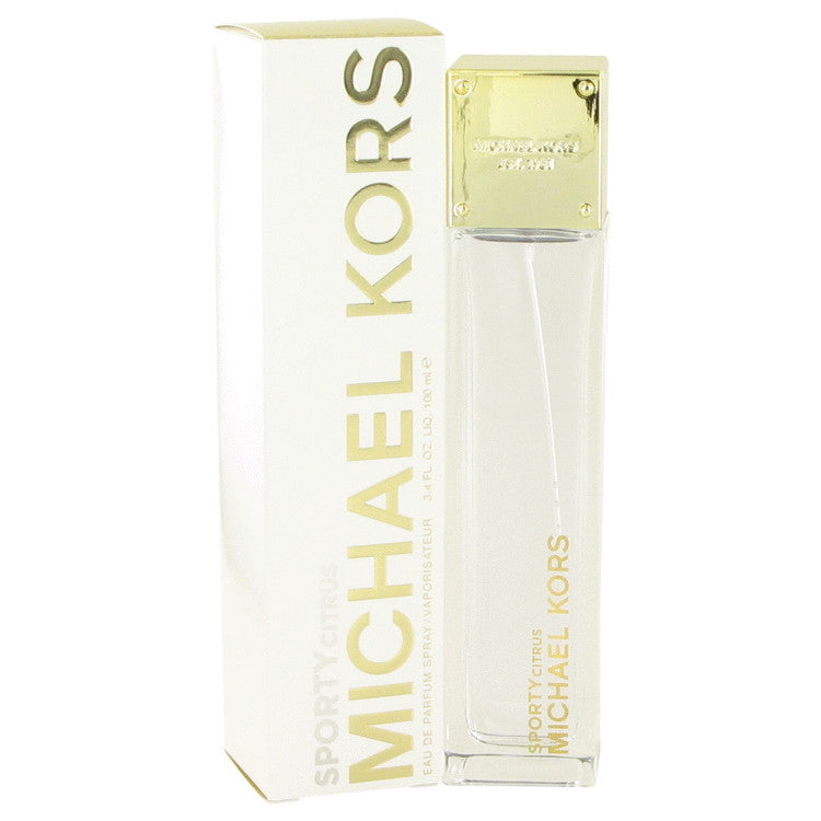 Michael Kors Sporty Citrus