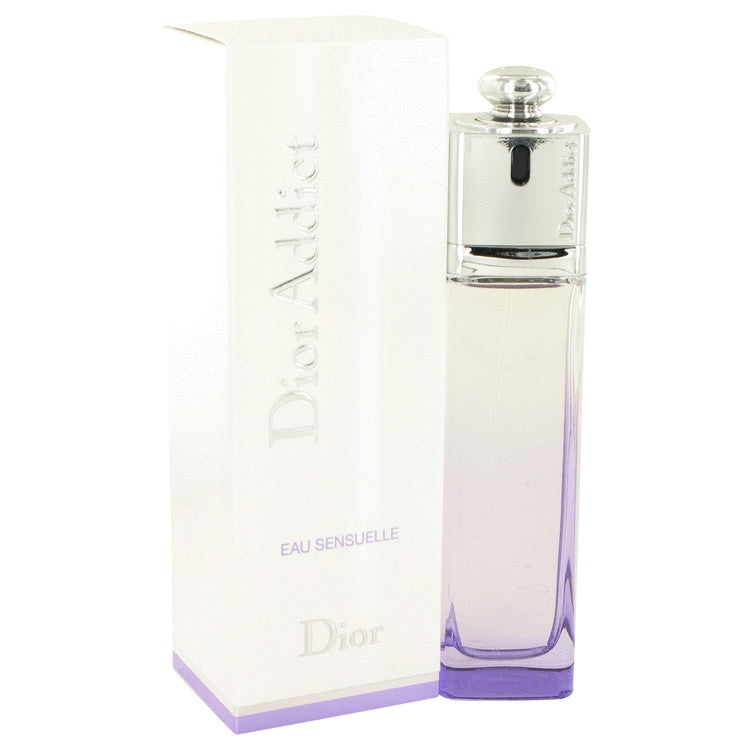 Dior Addict Eau Sensuelle