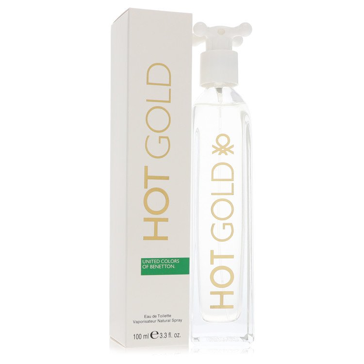 Hot Gold