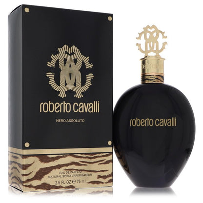 Roberto Cavalli Nero Assoluto