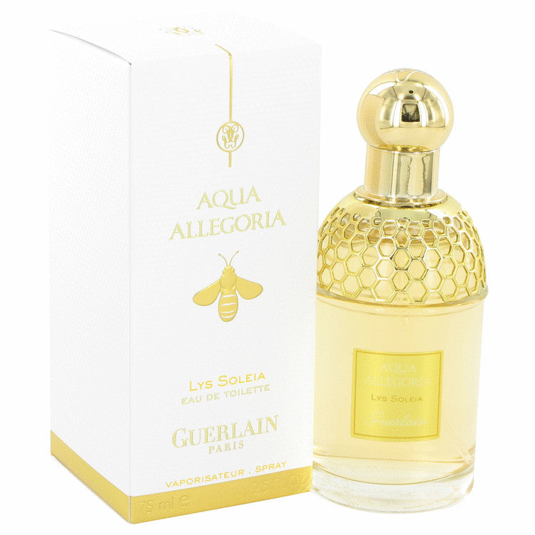 Aqua Allegoria Lys Soleia