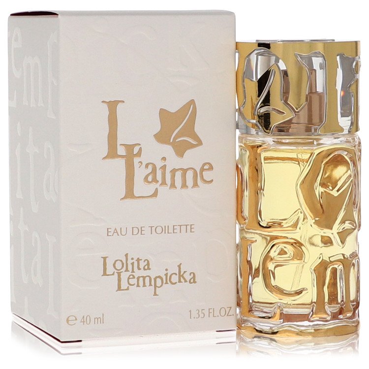 Lolita Lempicka Elle L'aime