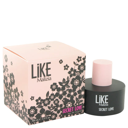Like Malizia Secret Love