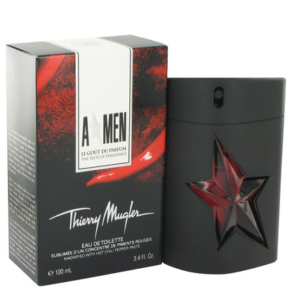 Angel The Taste Of Fragrance