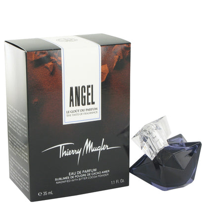 Angel The Taste Of Fragrance