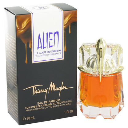 Alien The Taste Of Fragrance