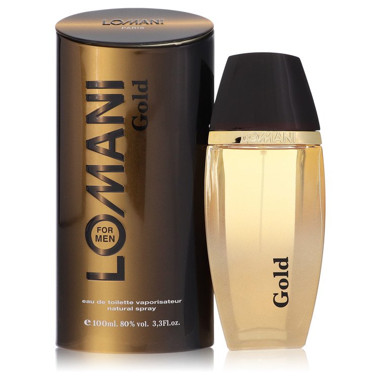 Lomani Gold