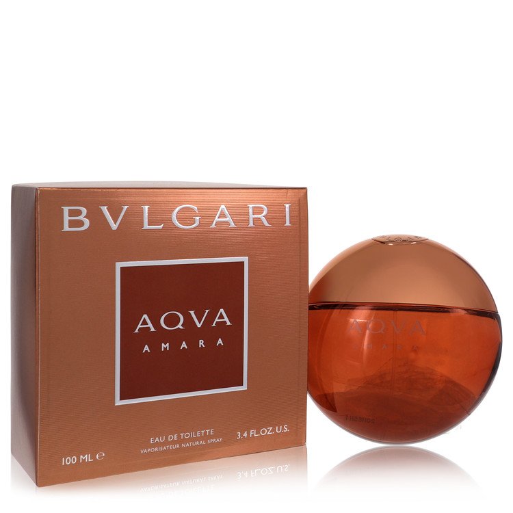 Bvlgari Aqua Amara