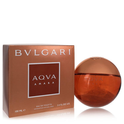 Bvlgari Aqua Amara