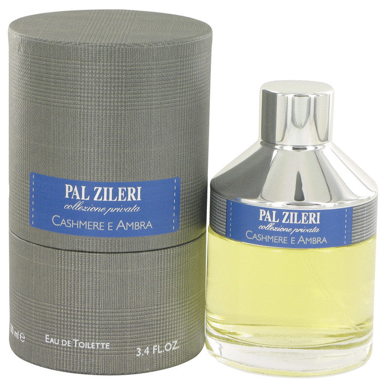 Pal Zileri Cashmere E Ambra