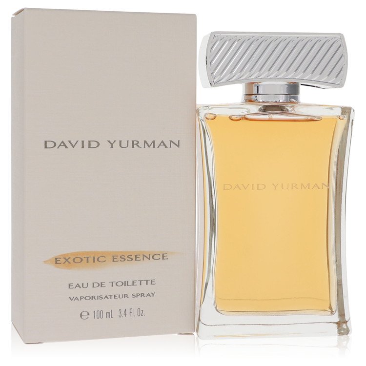 David Yurman Exotic Essence