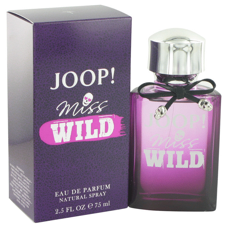 Joop Miss Wild