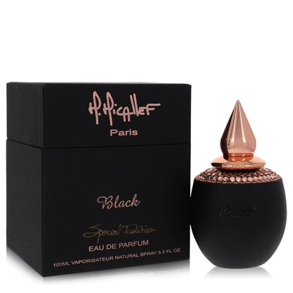 Micallef Black Ananda