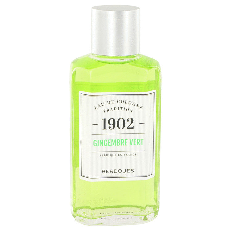 1902 Gingembre Vert