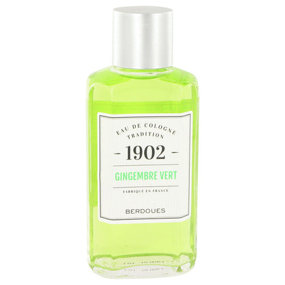 1902 Gingembre Vert