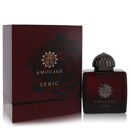 Amouage Lyric