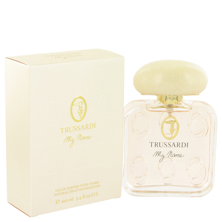 Trussardi My Name