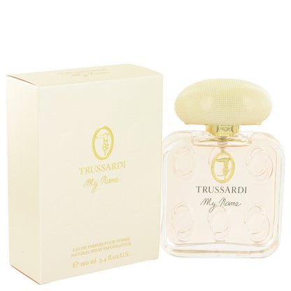 Trussardi My Name