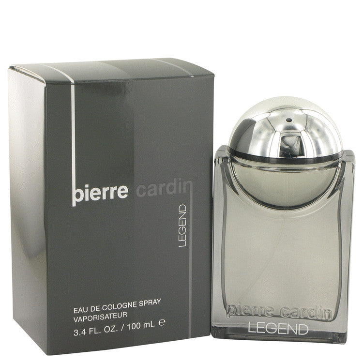 Pierre Cardin Legend