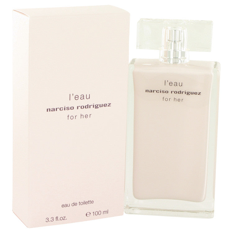 Narciso Rodriguez L'eau