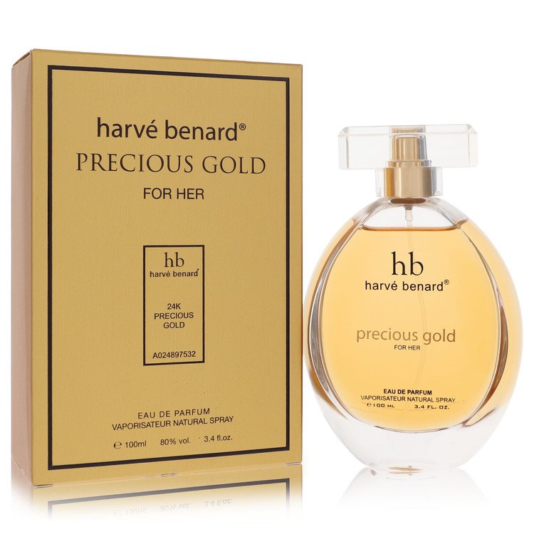 Precious Gold