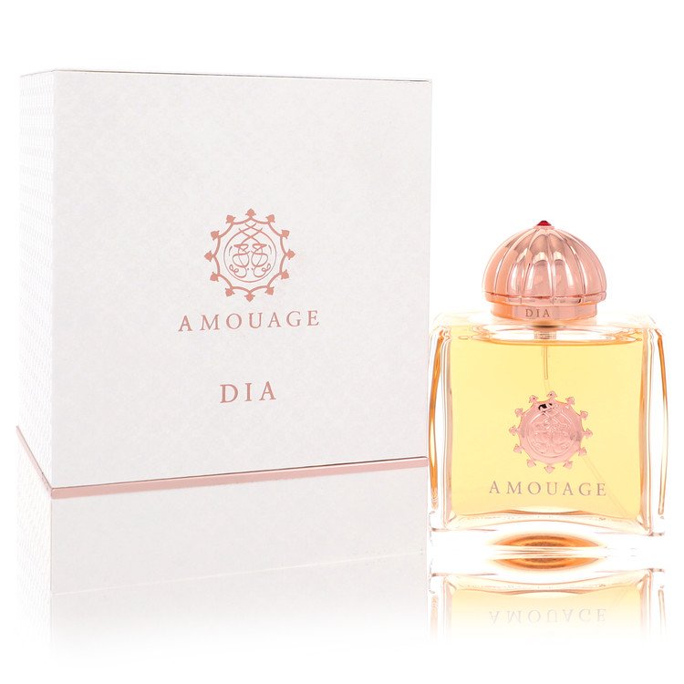 Amouage Dia