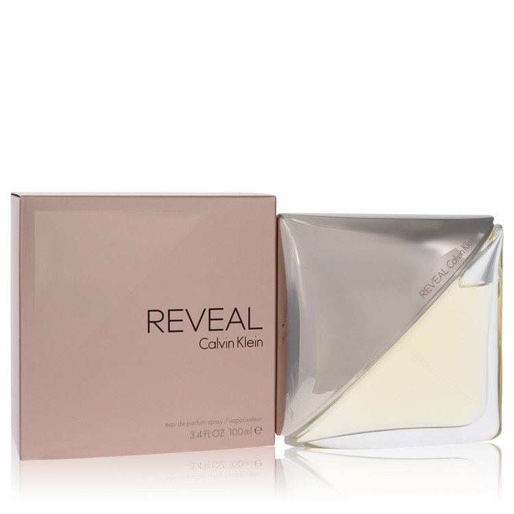 Reveal Calvin Klein