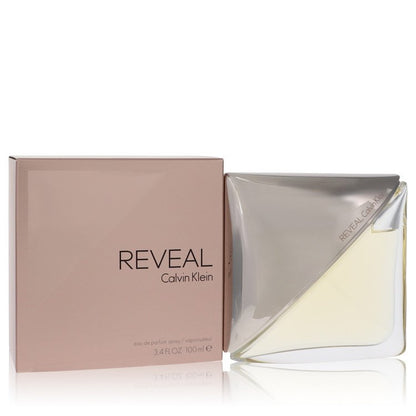 Reveal Calvin Klein
