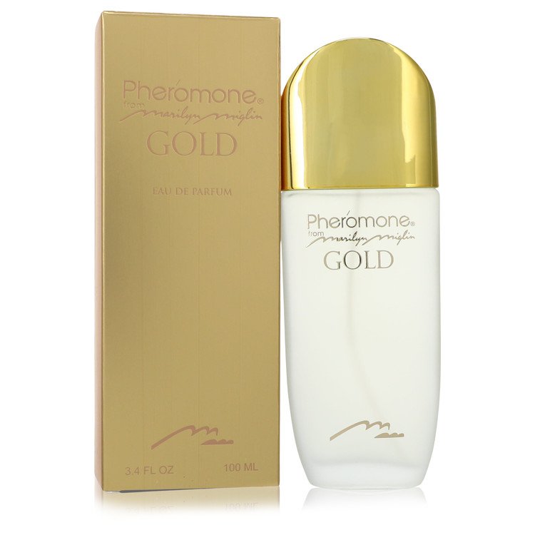 Pheromone Gold