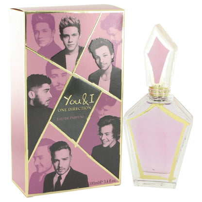 You & I