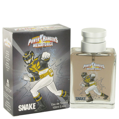 Power Rangers Megaforce Snake