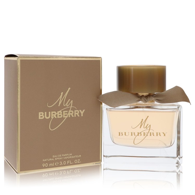 My Burberry