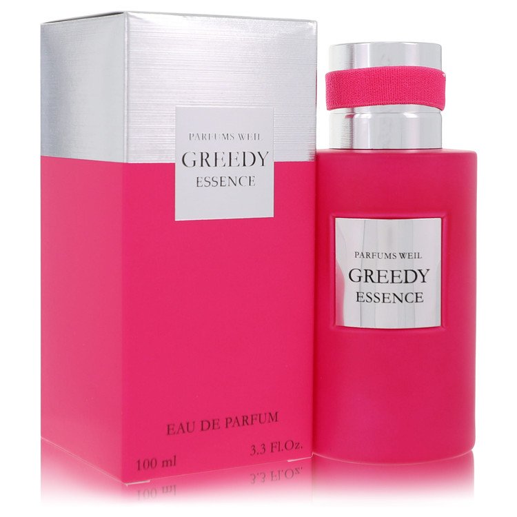 Greedy Essence