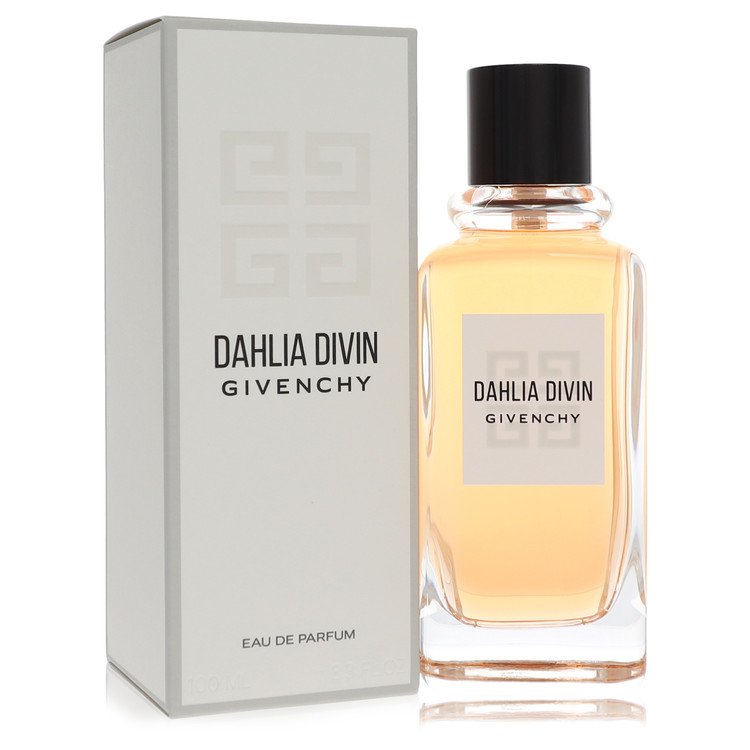 Dahlia Divin