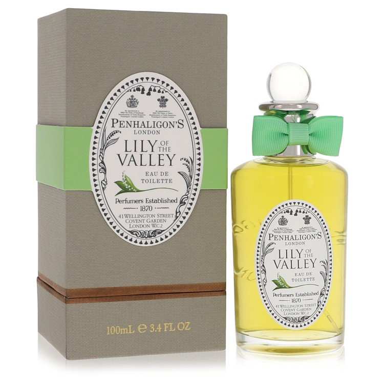Lily Of The Valley (penhaligon's)