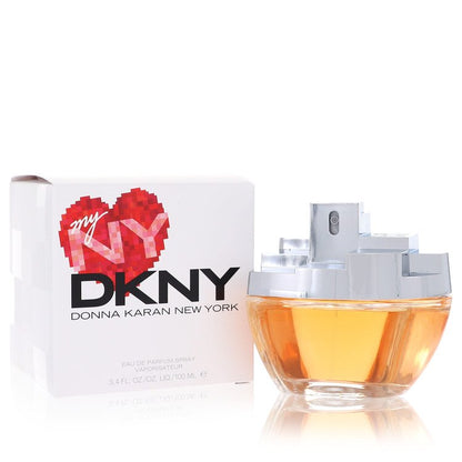Dkny My Ny