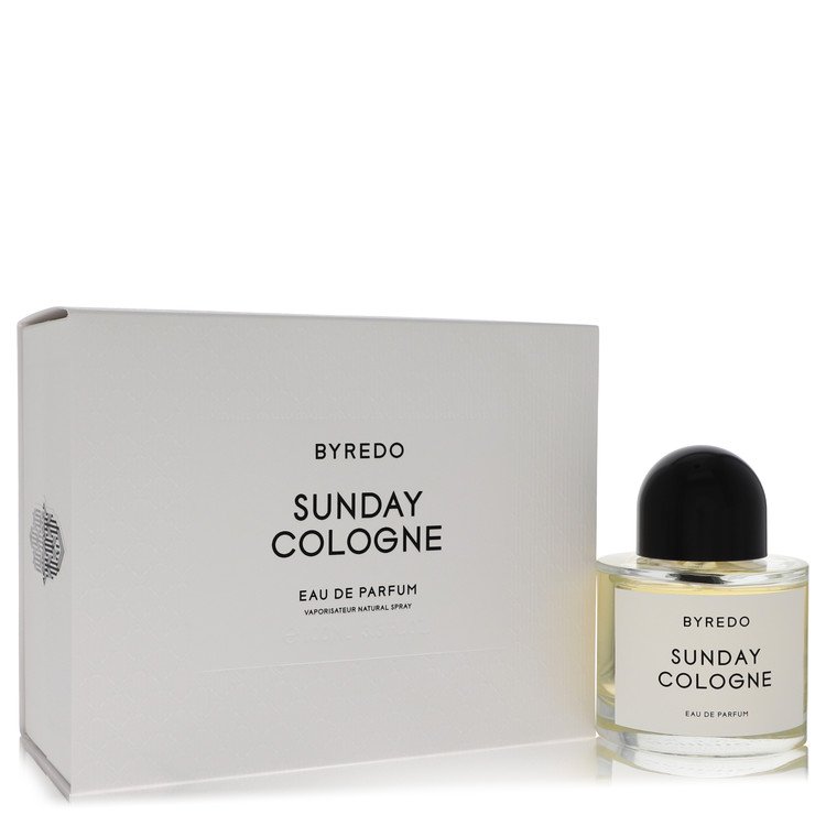 Byredo Sunday Cologne eau de parfum for men