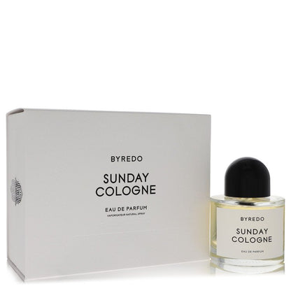 Byredo Sunday Cologne eau de parfum for men