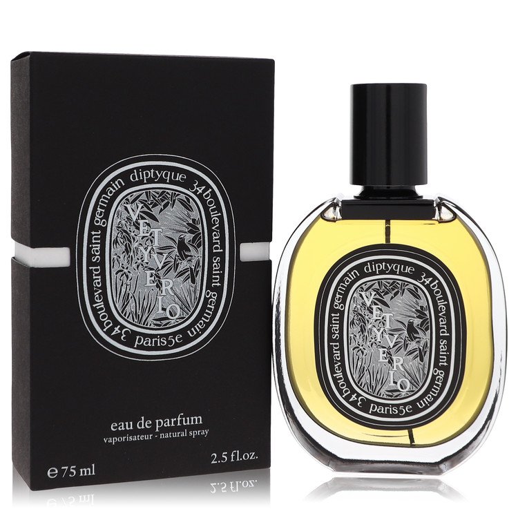Diptyque Vetyverio