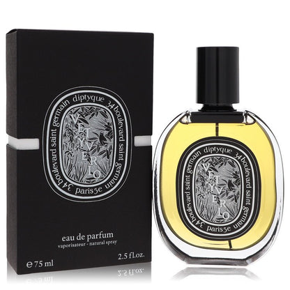 Diptyque Vetyverio