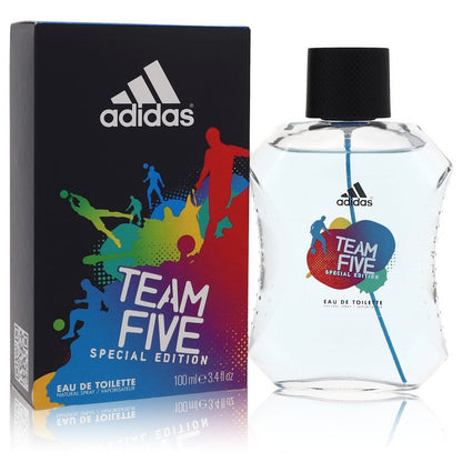 Adidas Team Five