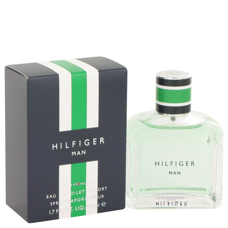 Hilfiger Man Sport