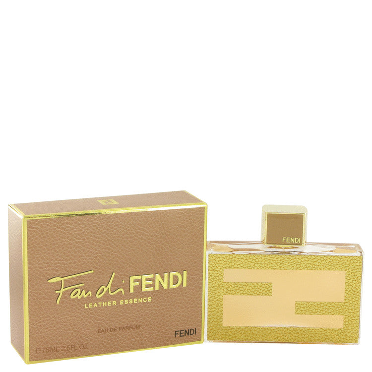 Fan Di Fendi Leather Essence