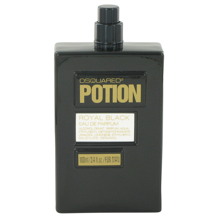 Potion Royal Black