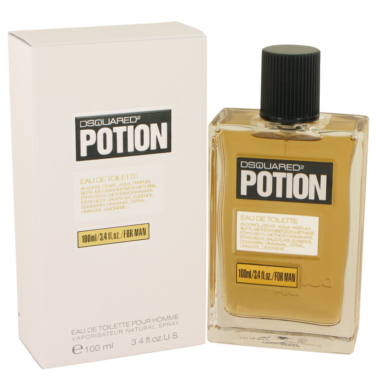 Potion Dsquared2