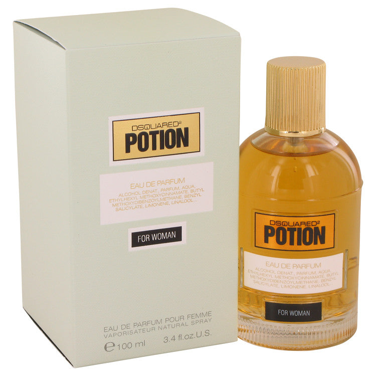 Potion Dsquared2