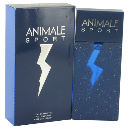 Animale Sport